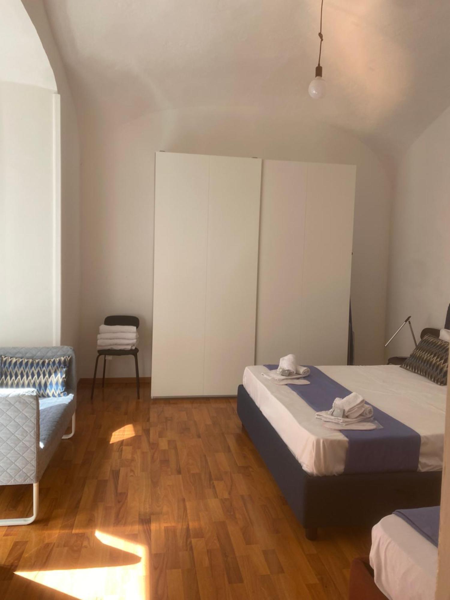 D116 Home - Your Perfect Place نابولي المظهر الخارجي الصورة
