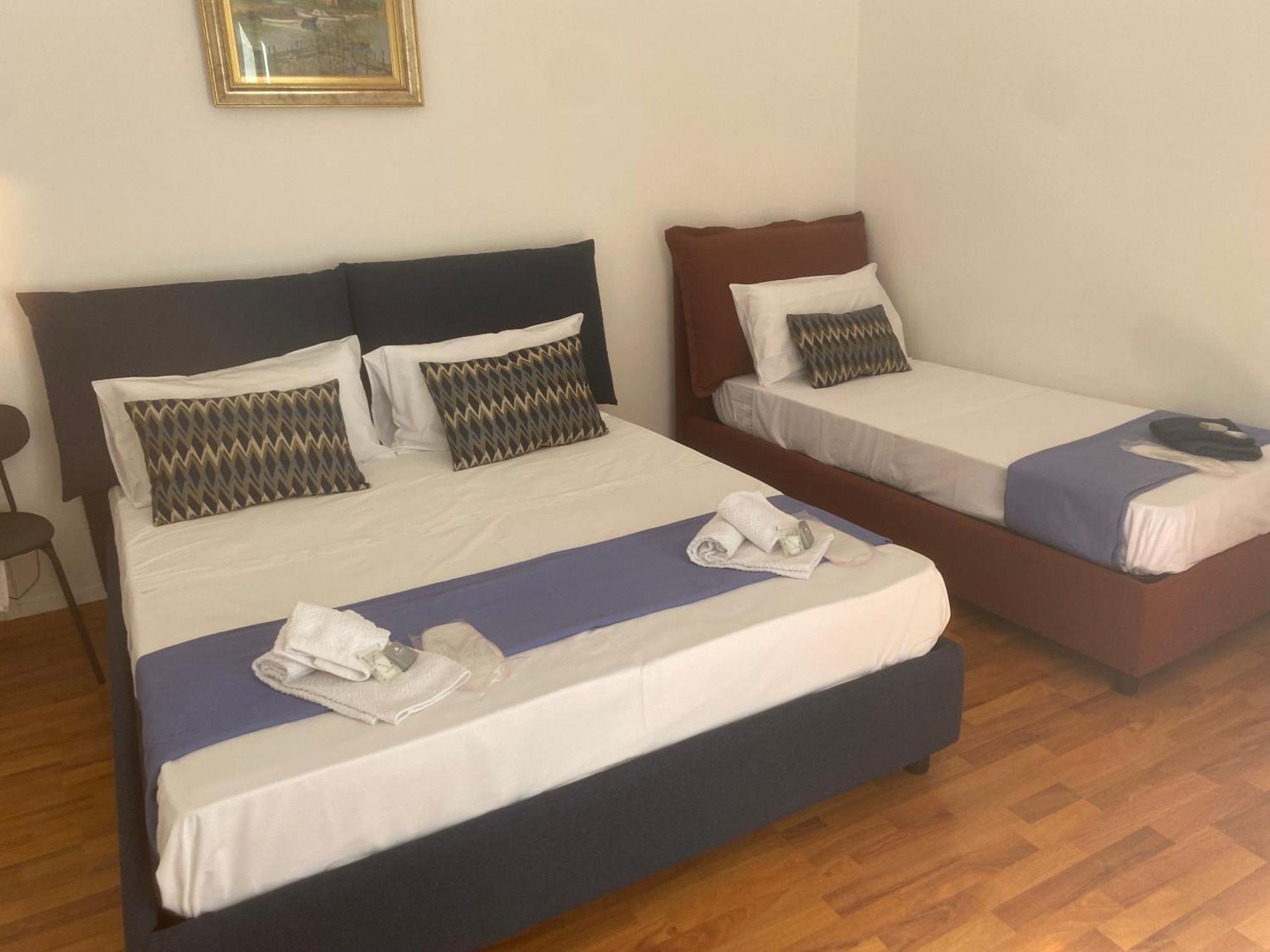 D116 Home - Your Perfect Place نابولي المظهر الخارجي الصورة