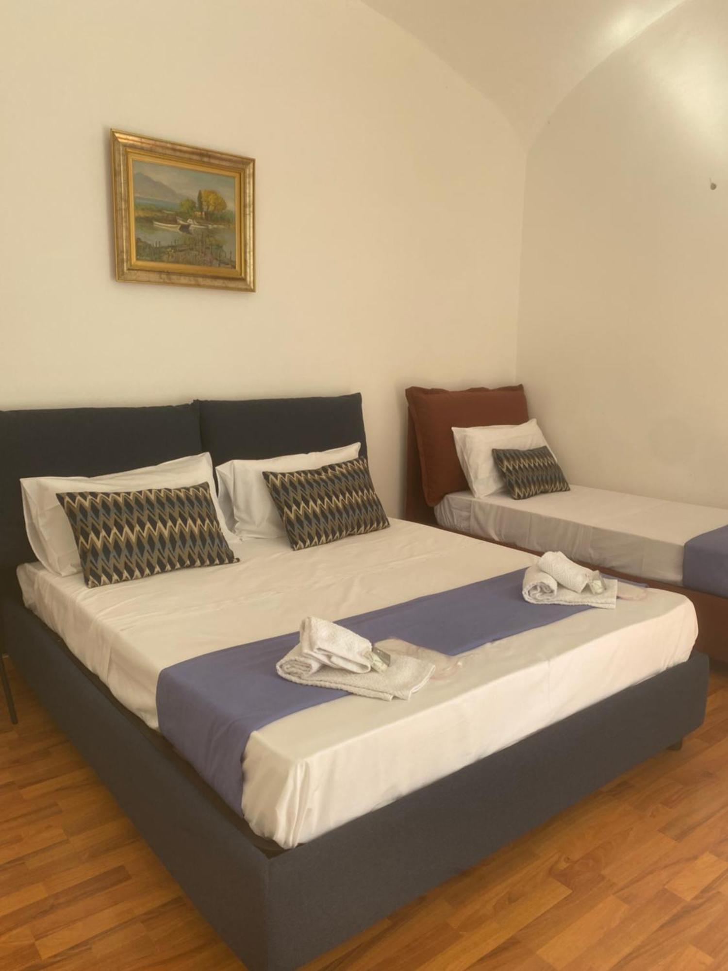 D116 Home - Your Perfect Place نابولي المظهر الخارجي الصورة