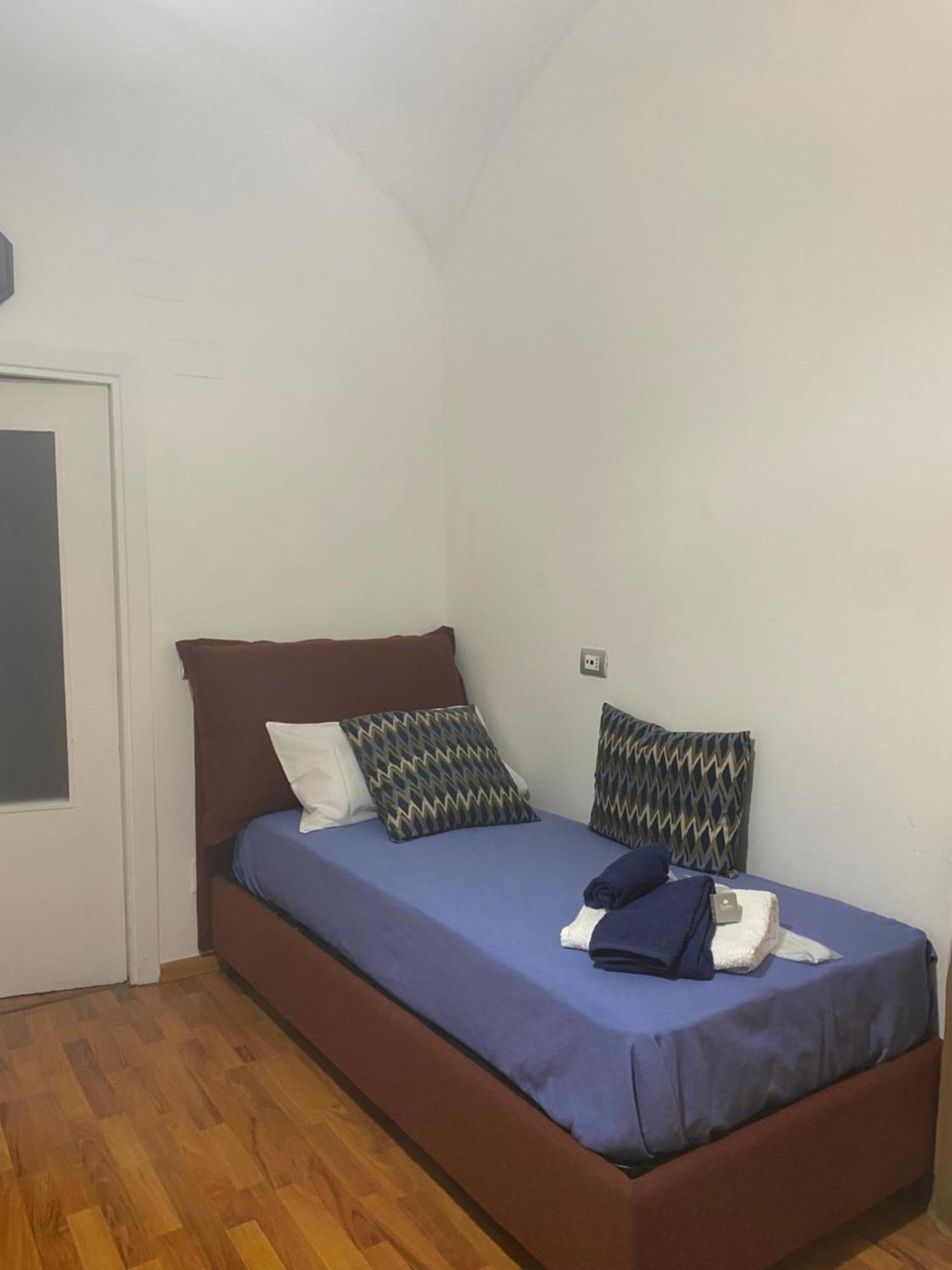 D116 Home - Your Perfect Place نابولي المظهر الخارجي الصورة