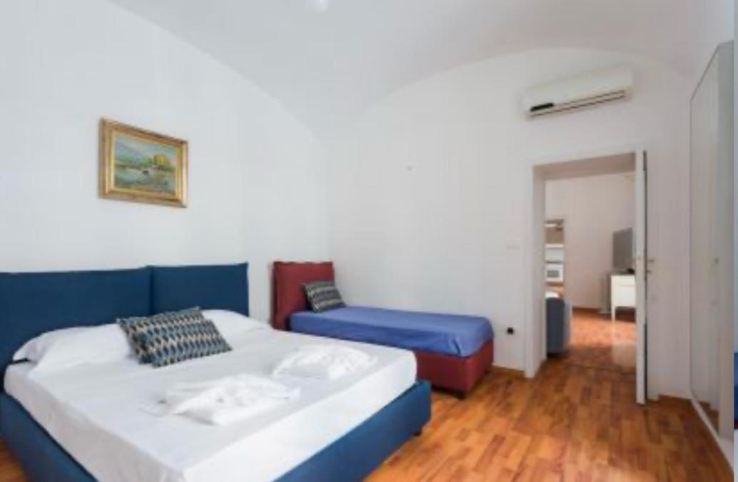 D116 Home - Your Perfect Place نابولي المظهر الخارجي الصورة