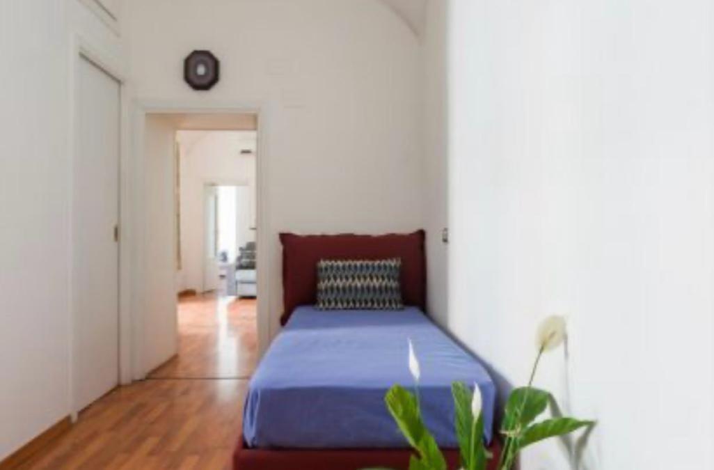 D116 Home - Your Perfect Place نابولي المظهر الخارجي الصورة