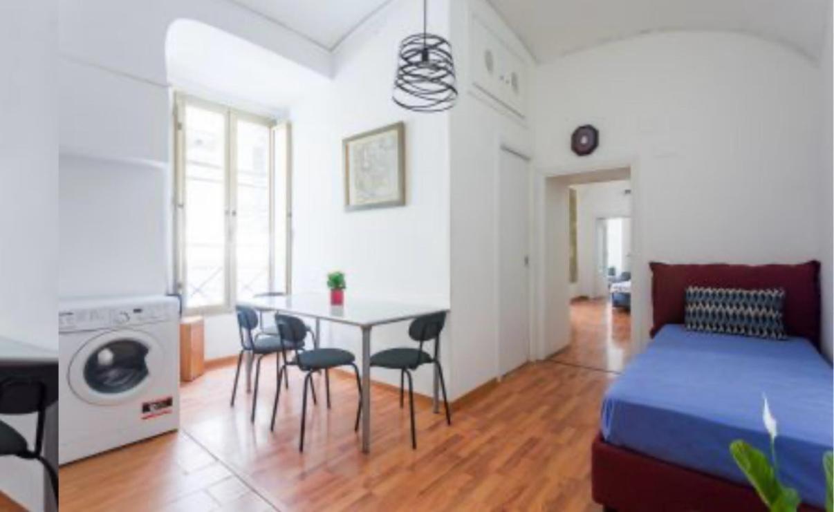 D116 Home - Your Perfect Place نابولي المظهر الخارجي الصورة