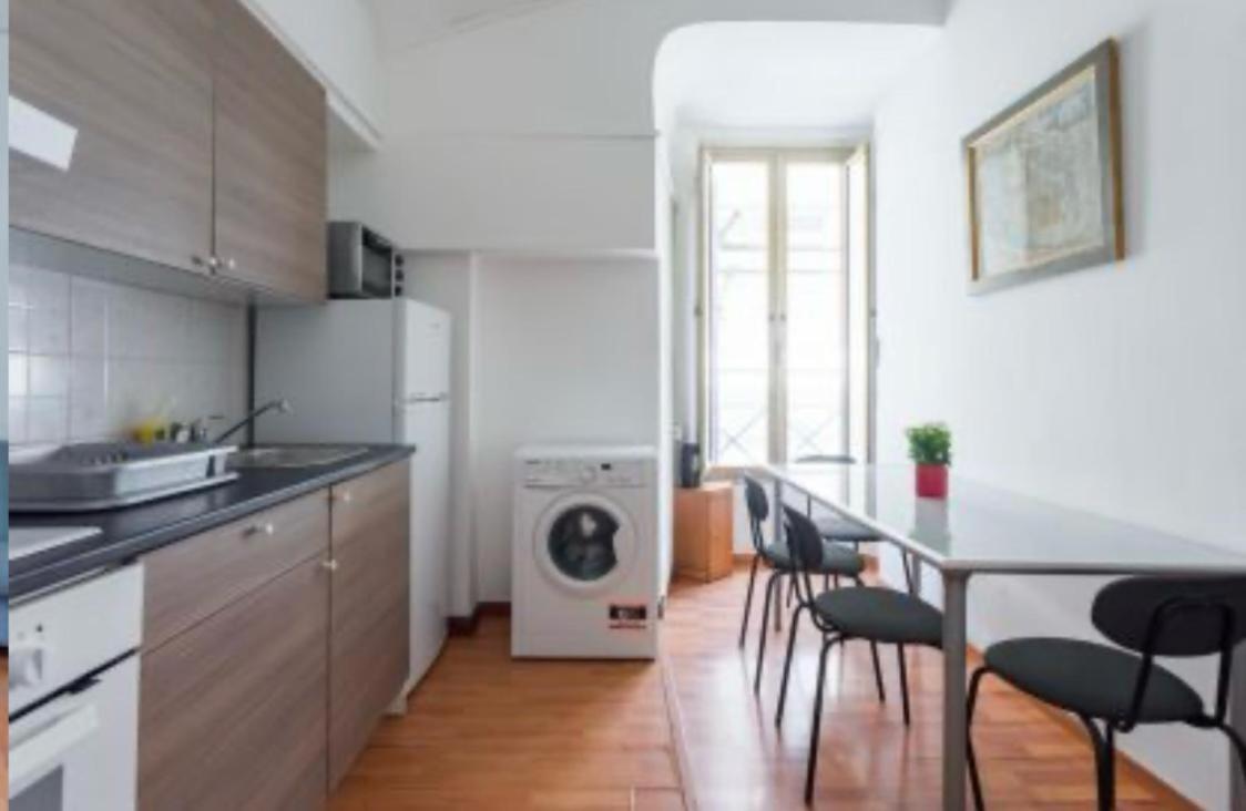 D116 Home - Your Perfect Place نابولي المظهر الخارجي الصورة